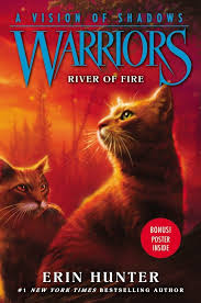 Load more similar pdf files. Pdf Download River Of Fire Warriors A Vision Of Shadows Fire Warrior Warrior Cats Books Warrior Cats