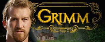 Grimm Kocaayak'ını Buldu