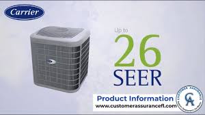 In many cases, it can connect to your current system, saving you a full replacement. Infinity 26 Ac With Greenspeed Intelligence Youtube