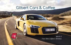 Mesa travel, living, entertainment and business. Gilbert Cars Coffee At Four Silos Brewery Coffee March 9th Arizona Chapter Audi Club Of North America