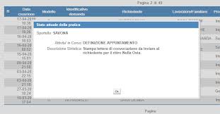Il datore di lavoro, tuttavia, prima di le istanze di nulla osta al lavoro sono esaminate nei limiti numerici stabiliti con il decreto flussi per lavoro subordinato non stagionale. Quanto Tempo Devo Aspettare Il Nulla Osta 2021 Per Flussi Studio Legale Imperia Sanremo Avvocato Angelo Massaro
