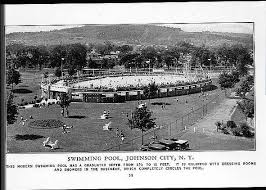 Cfj Pool A Bintz Pool Johnson City Ny Ny City Johnson City City
