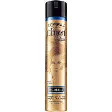 It's still popular and many times old styles come back to haunt us once again. Best Hair Spray Under 25 Of 2019 L Oreal Tresemme Matrix And More