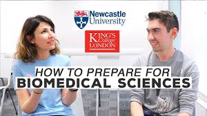 How to become a biomedical scientist in malaysia? How To Prepare For Biomedical Sciences What You Can Do Afterwards Atousa Interviews Ft Vas Youtube