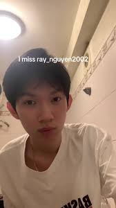Ray Nguyễn 2002: Everything You Need to Know About Him