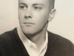 Mr. PAUL OSCAR PAULSON's Obituary