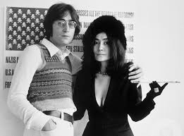 Her father, eisuke ono, was the descendant of a 9th century. Yoko Ono Producing New Film Centered Around Her And John Lennon S Relationship Consequence Of Sound