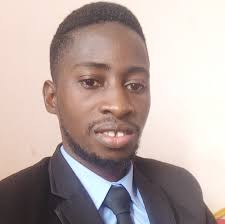 David Becks Media Uganda