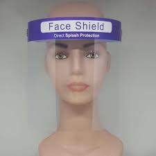 Promo Oem Apd Face Shield Diskon 60% Di Seller Helm Mart 88