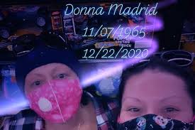 Fundraiser by Stephanie Madrid : Sudden Loss of Donna Madrid