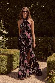 Image result for black tie optional female