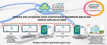 Corak dan tahap perbelanjaan kesihatan pekerja merupakan suatu isu utama kepada malaysia, terutamanya perkeso dan para majikan Sudahkah Anda Menjalani Pertubuhan Keselamatan Sosial Facebook