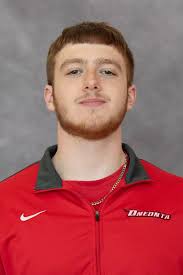 2022-23 Men's Track and Field Roster