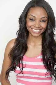  Shavon Kirksey Long Hair Styles Black Is Beautiful Beauty