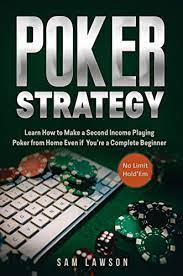 Before you can grow a bankroll, you need a bankroll to start with. Poker Strategy Learn How To Make A Second Income Playing Poker From Home Even If You Re A Complete Beginner No Limit Hold Em Kindle Edition By Lawson Sam Humor Entertainment