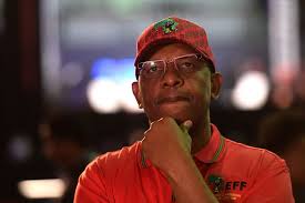 Dali mpofu is a business executive, a politician, and a south african advocate who was, until 2009, the president of the southern african broadcasters association (sabc). Dali Mpofu Archives Power 98 7