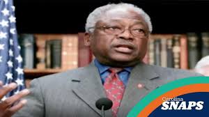 Congressman James Clyburn