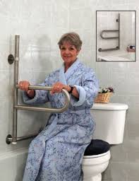 Top Tech Gadgets For Senior Citizens Handicap Bathroom Ada Bathroom Handicap Bathroom Design