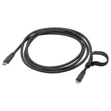 Lillhult Ikea Lightning Cord Usb Usb Chargers