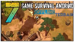 Pasalnya, setiap waktunya pasti ada saja game terbaru yang dirilis oleh para developer game. 7 Game Survival Offline Online Terbaik Android Ios By Chaidir Gaming