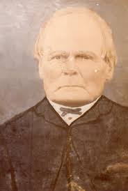 Thomas John Bridge (1812-1900)