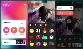 Cara menambahkan transisi di inshot android 2020. Download Inshot Pro Mod Apk Full Efek Versi Terbaru 2021
