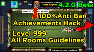 Long lines play carefully, to avoid a ban!. 8 Ball Pool 4 2 0 Achievements Mod Mairaj Ahmed Mods