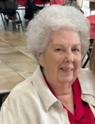 Loretta Marie Delmas Blythe Obituary