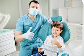 Top 5 Questions Parents Ask About Children's Dental Health | Fremont Family  Dentistry