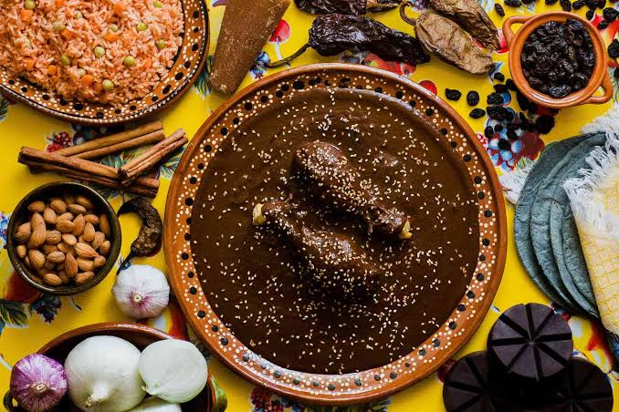 What Is Mole Sauce—and How Do You Cook With It?