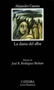 La Dama Del Alba Libreria Central Librera Ferrol Libro Clasico Libros Alba