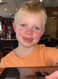 Fundraiser for Autumn Bell by Alexis Merchant : Help lift little Darren up 