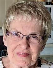 Obituary information for Sandra (Sandi) L. Shill