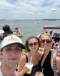 Thank you everyone who bought a hat! It has been awesome seeing them out in  the wild. They are completely sold out. New hats at the end of the week 💚