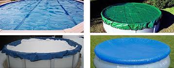 Poolabdeckung Poolpoint