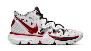 Cheetah yeezy 2 vibes are heavy on latest nike kyrie 6. Sneaker Room X Nike Kyrie 5 Mom Nike Sole Collector
