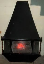 3.5 out of 5 stars. Vintage Mid Century Retro Fireplace Electric Heater Montgomery Ward Works 275 00 Picclick