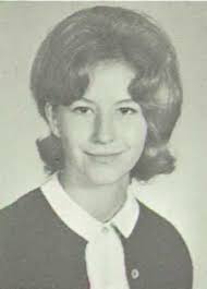 Judy Kay Hoover Pogue (1946-2008)