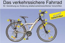 Beleuchtung Am Fahrrad Pdf Kostenfreier Download