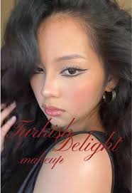 Turkish Delight Makeup Tutorial Featuring Esra Bilgiç