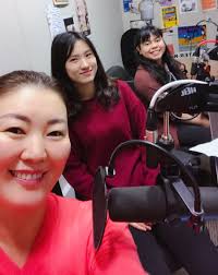 Inner Voices: Stories from the Laney Community — KGPC-LP 96.9 FM