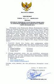 Di bawah ini ada link contoh soal skd cpns 2019 meliputi tes wawasan kebangsaan (twk), tes intelegensi umum (tiu) dan tes karakteristik pribadi (tkp). Pengumuman Cpns Pupr 2018 Pdf