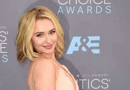 Image result for Hayden Panettiere