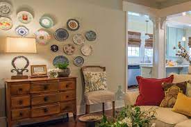 6 Decorating Ideas From Home Town That You Can Steal For Your Own Home Hgtv Living Room Home Town Hgtv Home