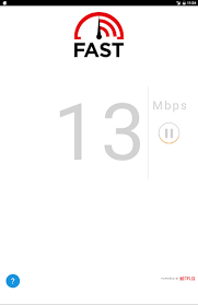 The more kilobytes per second that are transferred to your computer, the quicker you will receive the file you are downloading. Fast Speed Test Apps On Google Play