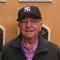 David Koontz Obituary (1945