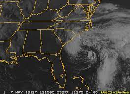 Tropical storm risk (tsr) offers a leading resource for predicting and mapping tropical storm activity worldwide. Tropical Storm Ana May 7 10 2015