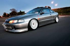 We modify newer engines for acura integra to fit older models. Acura Integra Jdm 4 Door
