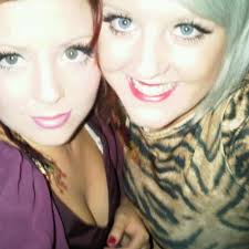 Stacey Marsh (@Stace_Marsh)