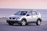 PONTIAC-VIBE